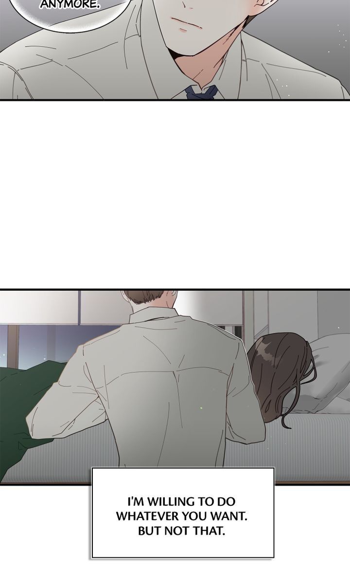 Before It’s Too Late Chapter 3 page 42