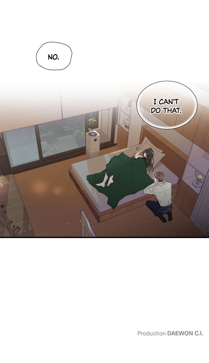 Before It’s Too Late Chapter 3 page 43