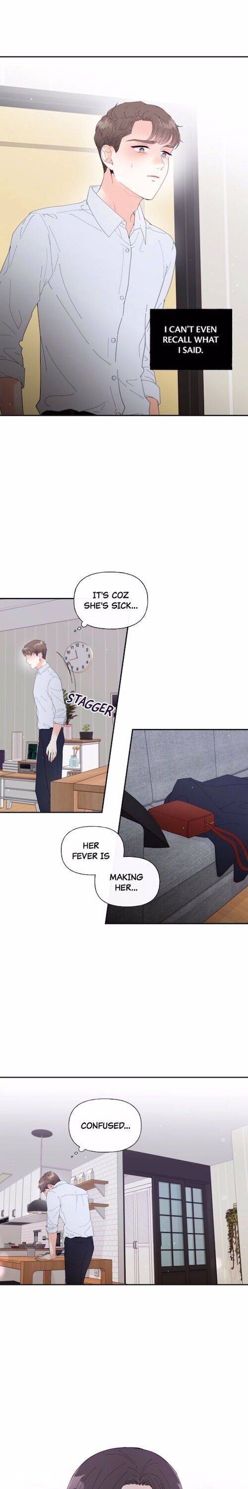 Before It’s Too Late Chapter 30 page 2