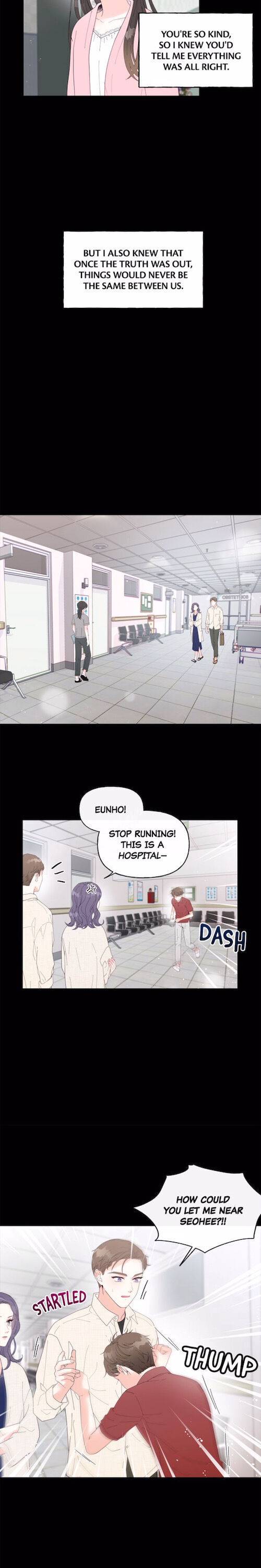 Before It’s Too Late Chapter 30 page 7