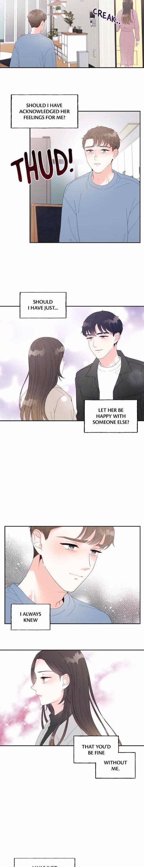 Before It’s Too Late Chapter 31 page 2