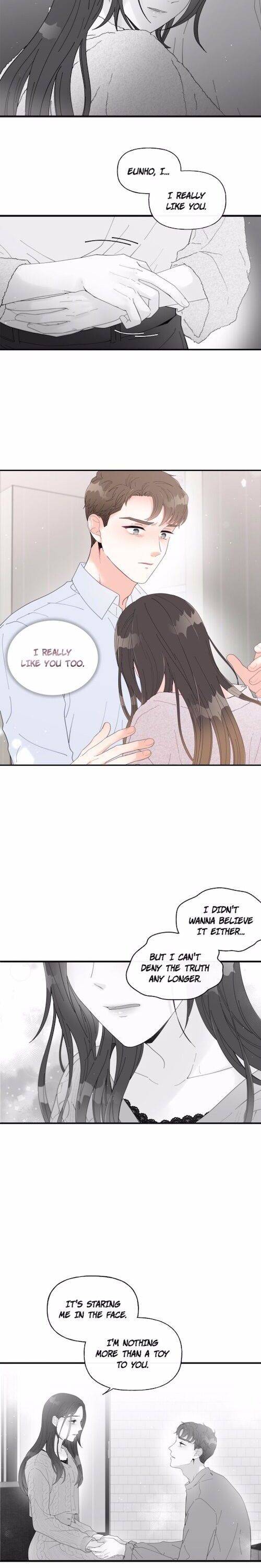 Before It’s Too Late Chapter 31 page 4