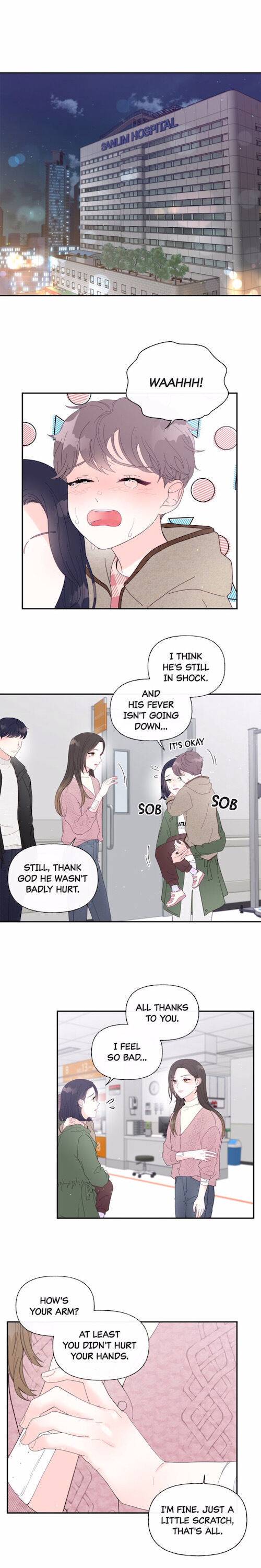 Before It’s Too Late Chapter 31 page 7