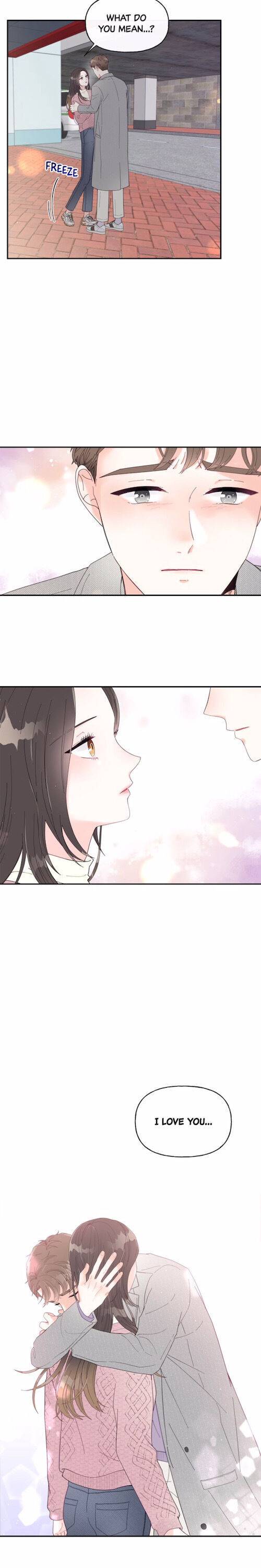 Before It’s Too Late Chapter 32 page 4