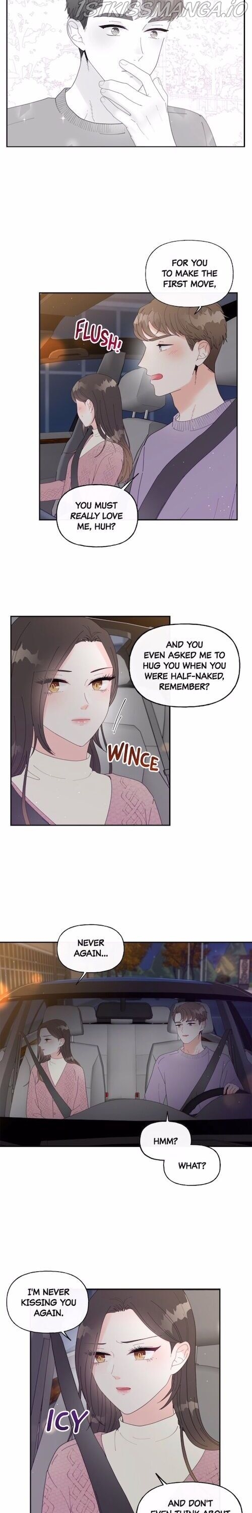 Before It’s Too Late Chapter 33 page 2