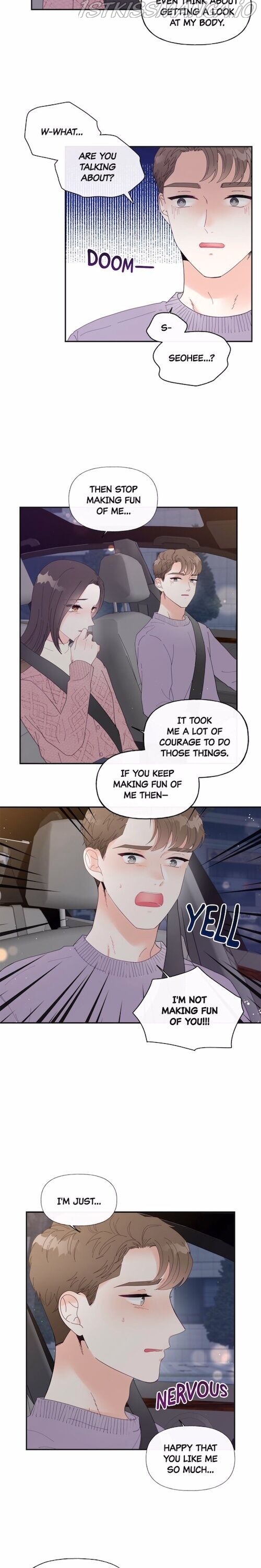 Before It’s Too Late Chapter 33 page 3
