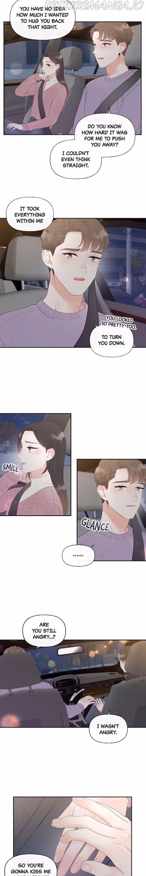 Before It’s Too Late Chapter 33 page 4
