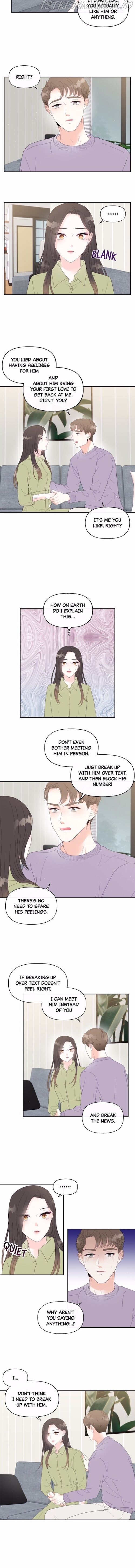 Before It’s Too Late Chapter 33 page 9