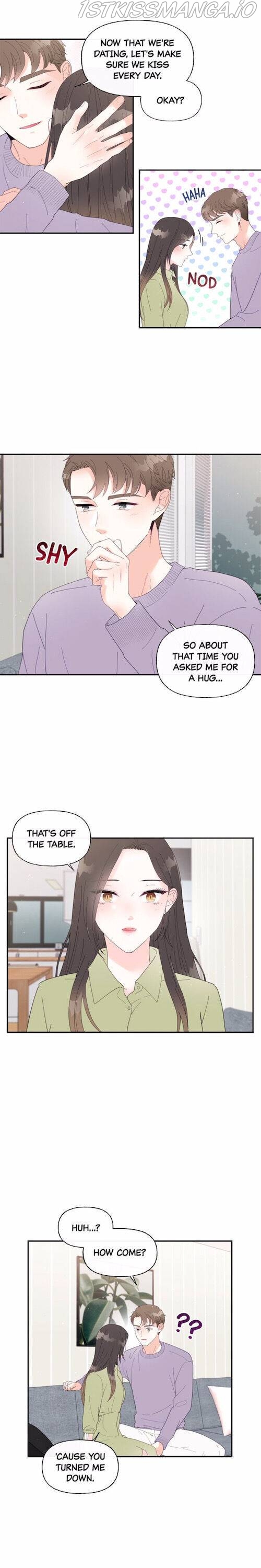 Before It’s Too Late Chapter 34 page 7