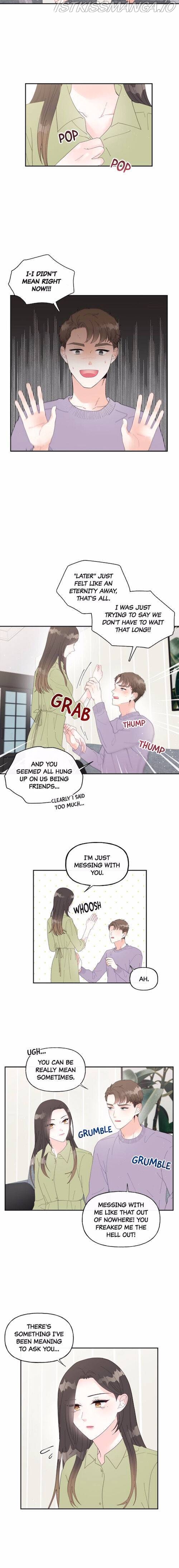 Before It’s Too Late Chapter 34 page 11