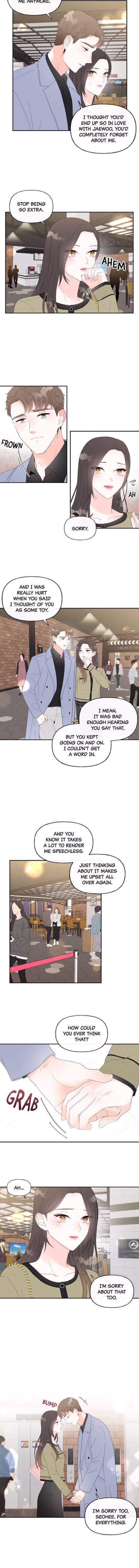 Before It’s Too Late Chapter 35 page 2