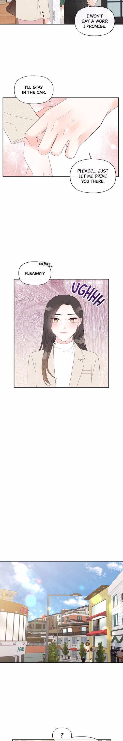 Before It’s Too Late Chapter 35 page 7