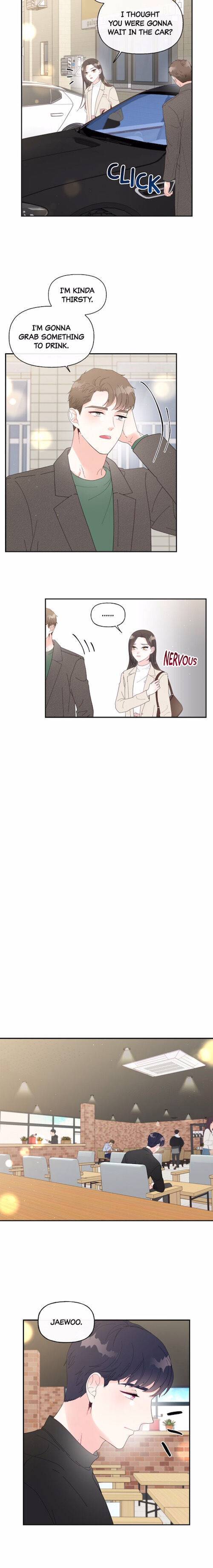 Before It’s Too Late Chapter 35 page 8