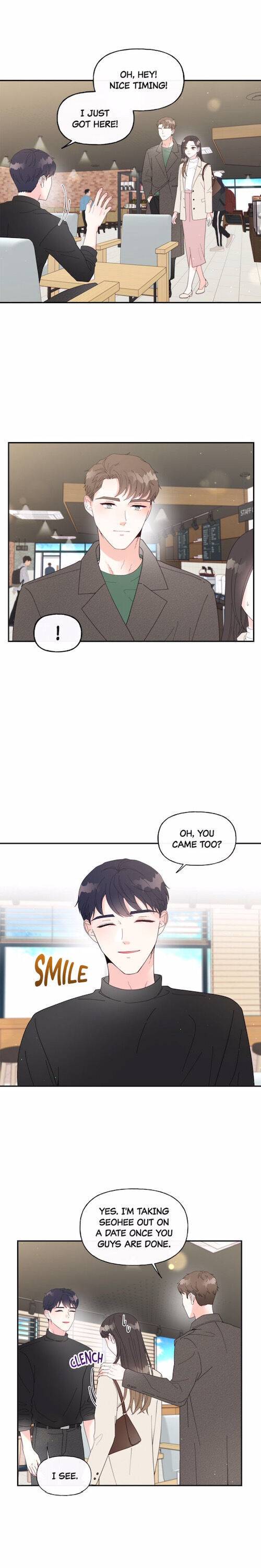 Before It’s Too Late Chapter 35 page 9