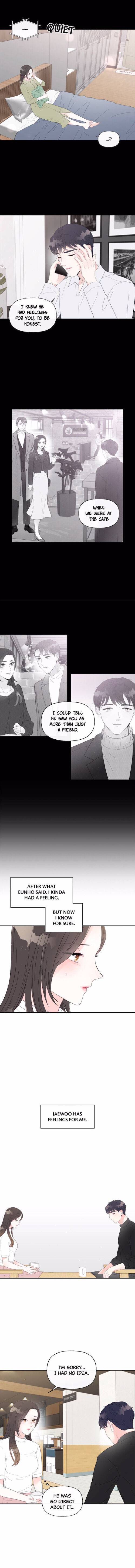 Before It’s Too Late Chapter 36 page 2