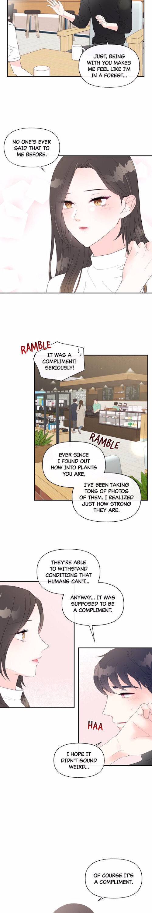 Before It’s Too Late Chapter 36 page 5