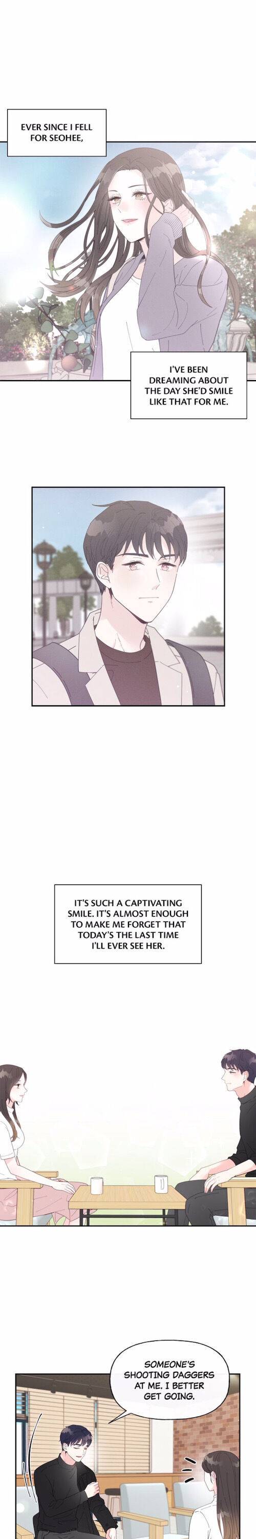Before It’s Too Late Chapter 36 page 7