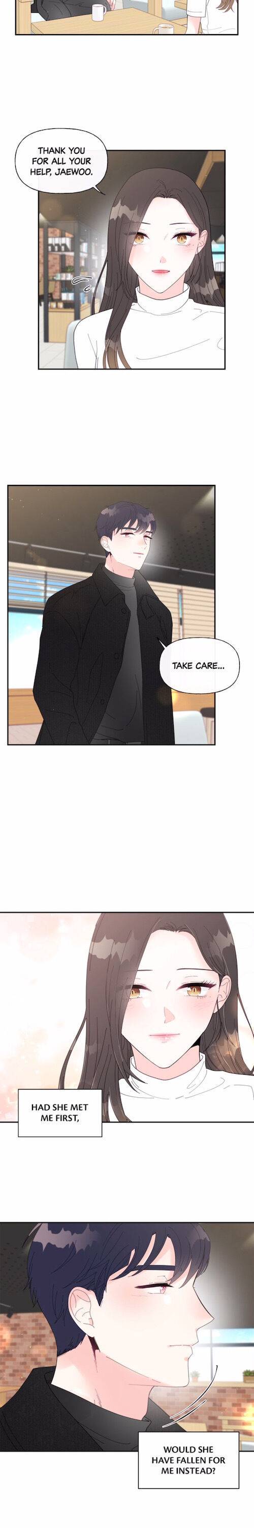 Before It’s Too Late Chapter 36 page 8