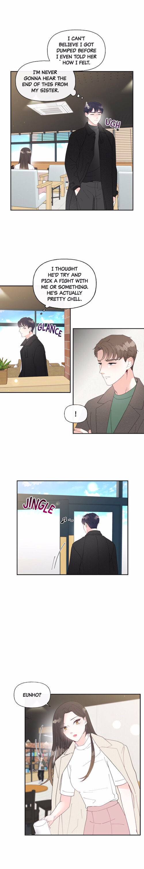 Before It’s Too Late Chapter 36 page 9