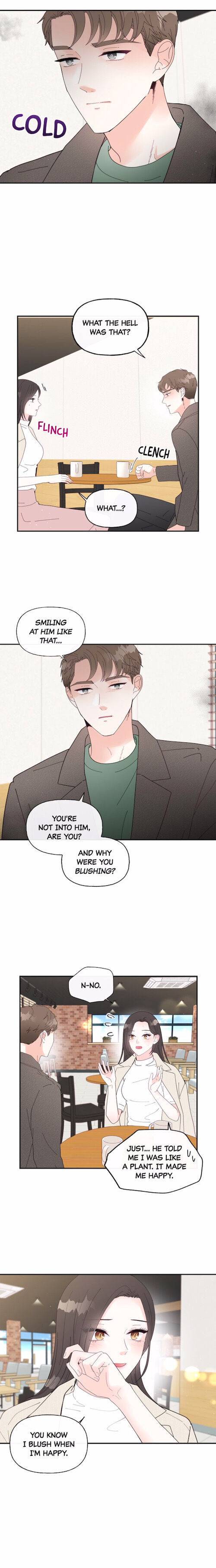 Before It’s Too Late Chapter 36 page 10