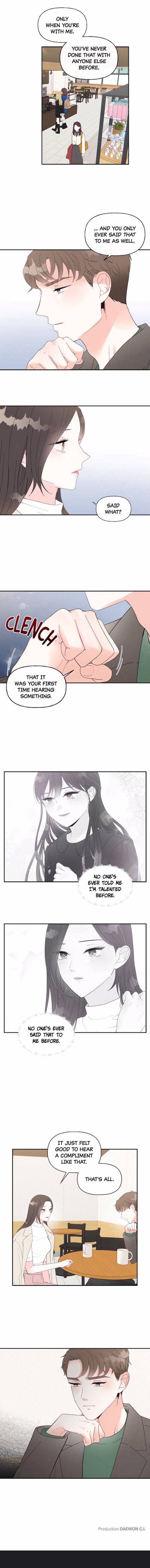 Before It’s Too Late Chapter 36 page 11