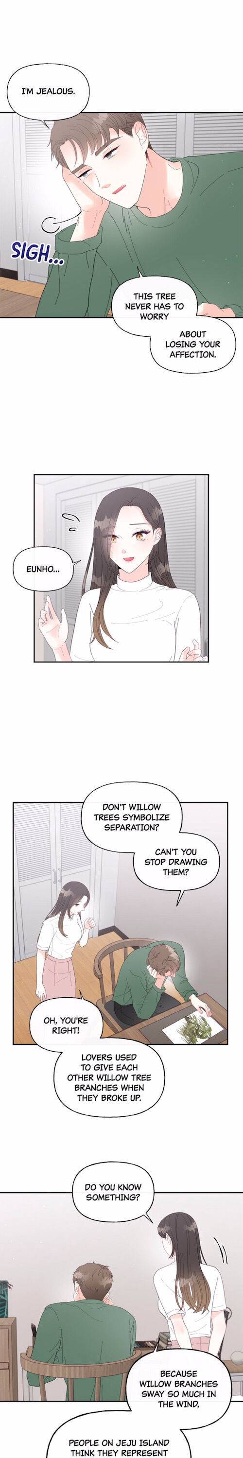 Before It’s Too Late Chapter 37 page 3
