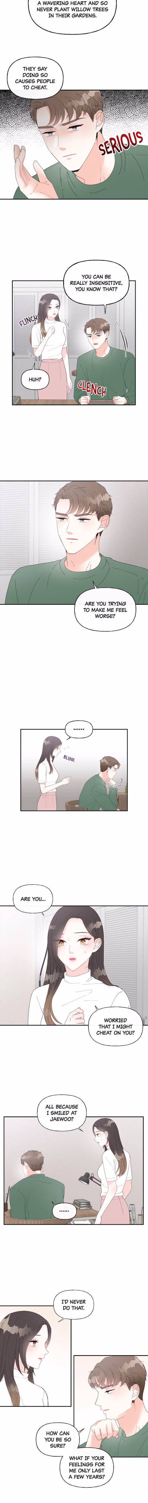 Before It’s Too Late Chapter 37 page 4