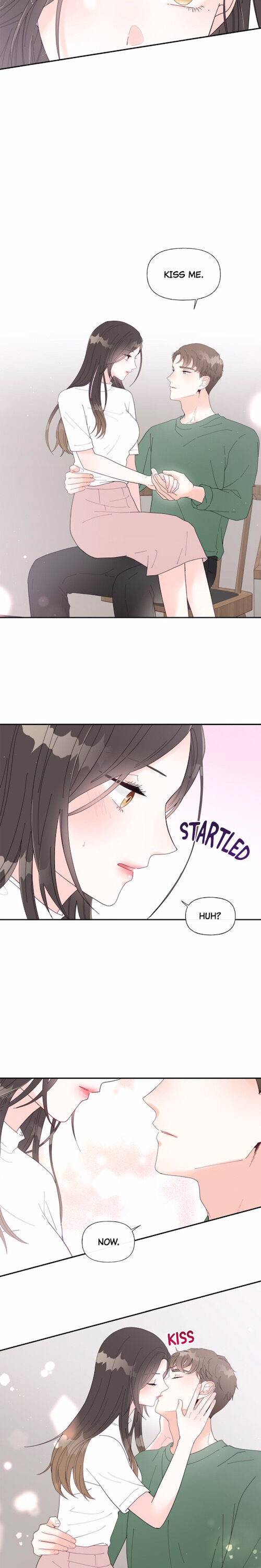 Before It’s Too Late Chapter 37 page 6