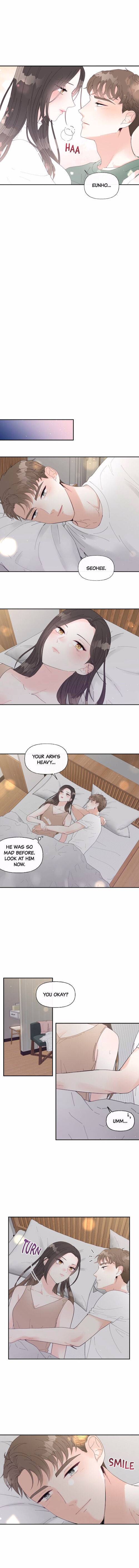 Before It’s Too Late Chapter 37 page 8