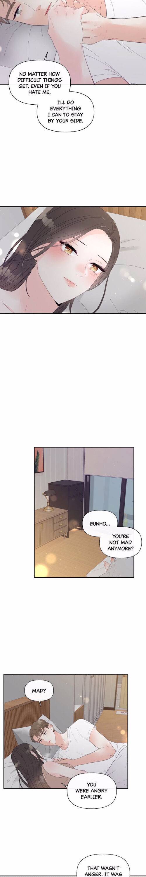 Before It’s Too Late Chapter 37 page 11