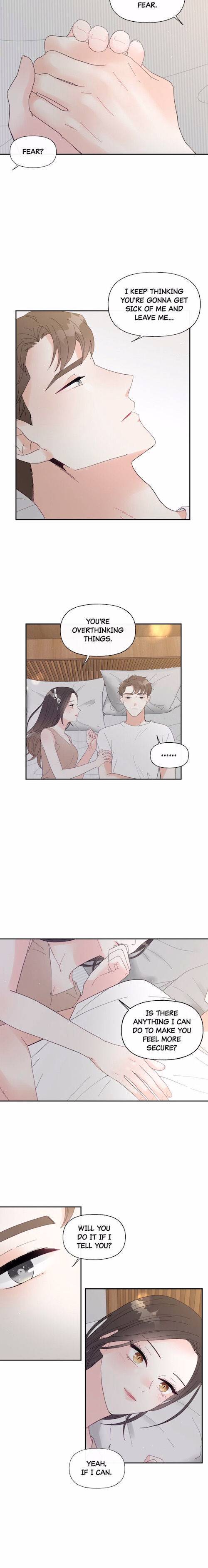 Before It’s Too Late Chapter 37 page 12