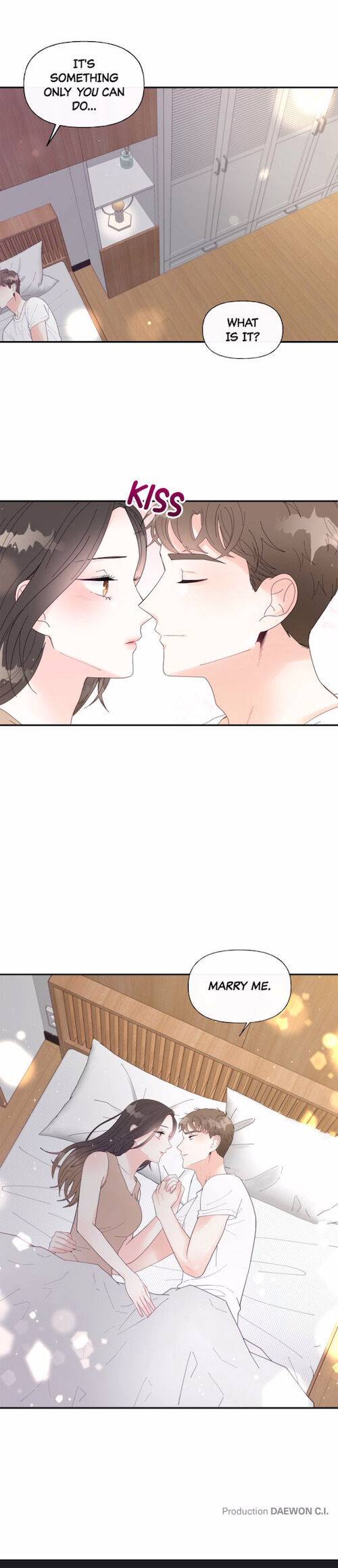 Before It’s Too Late Chapter 37 page 13