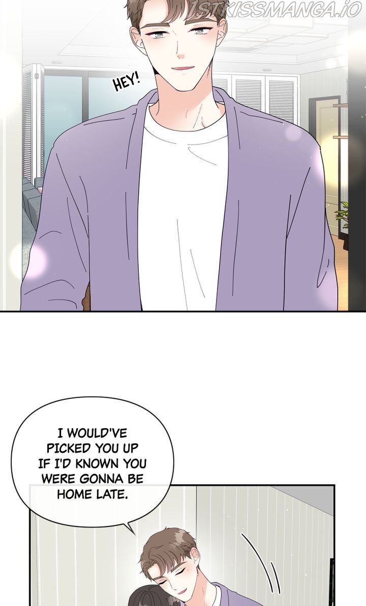 Before It’s Too Late Chapter 38 page 3