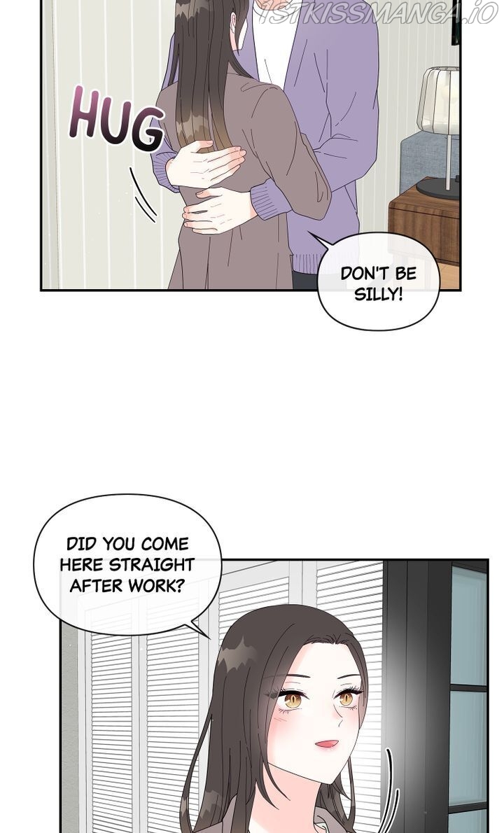 Before It’s Too Late Chapter 38 page 4
