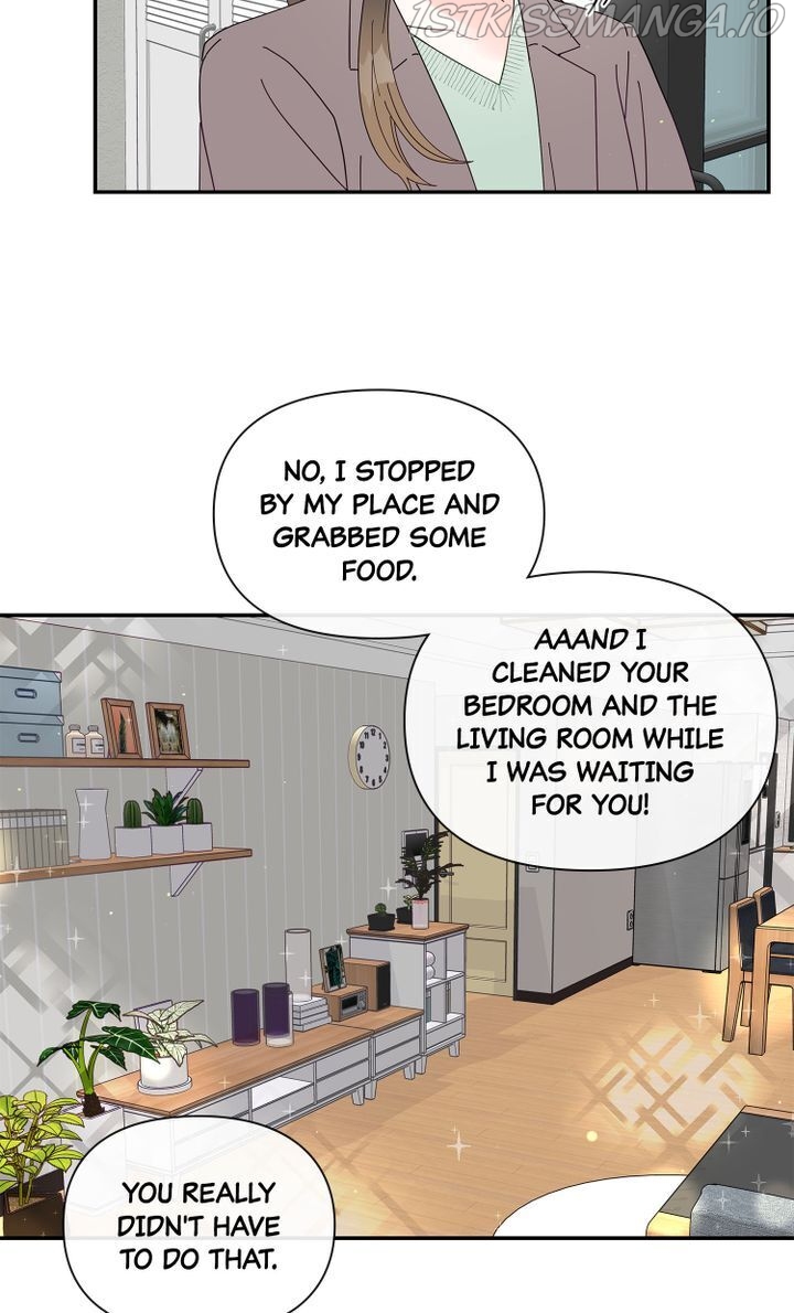Before It’s Too Late Chapter 38 page 5