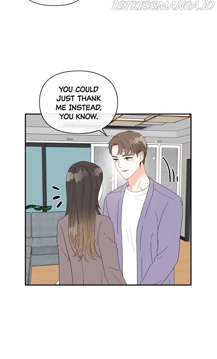 Before It’s Too Late Chapter 38 page 6