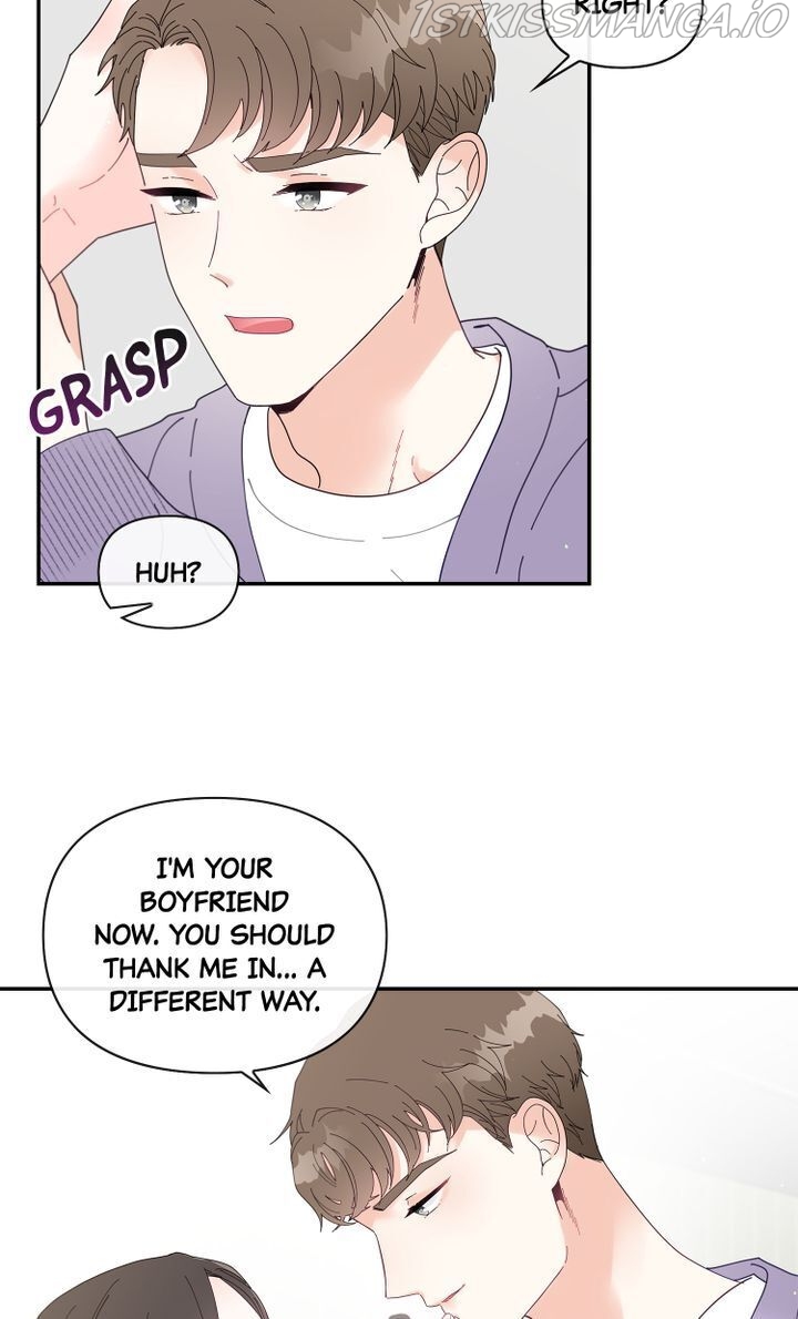 Before It’s Too Late Chapter 38 page 8