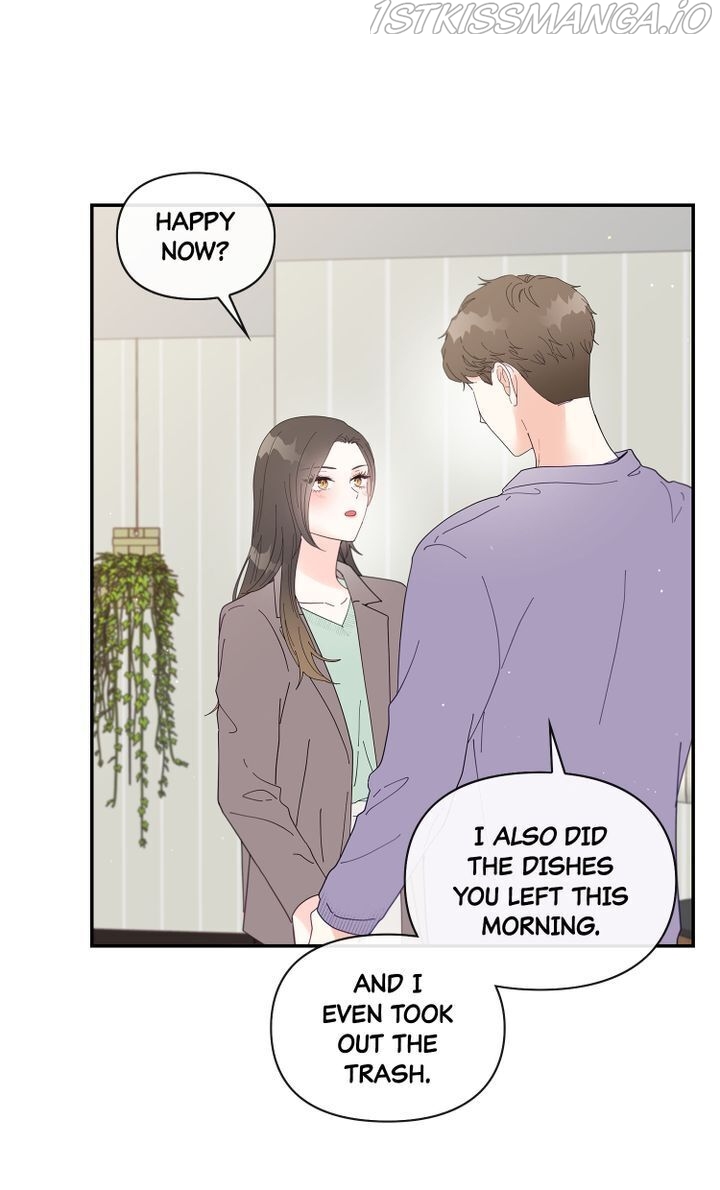 Before It’s Too Late Chapter 38 page 10