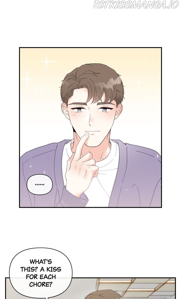 Before It’s Too Late Chapter 38 page 11