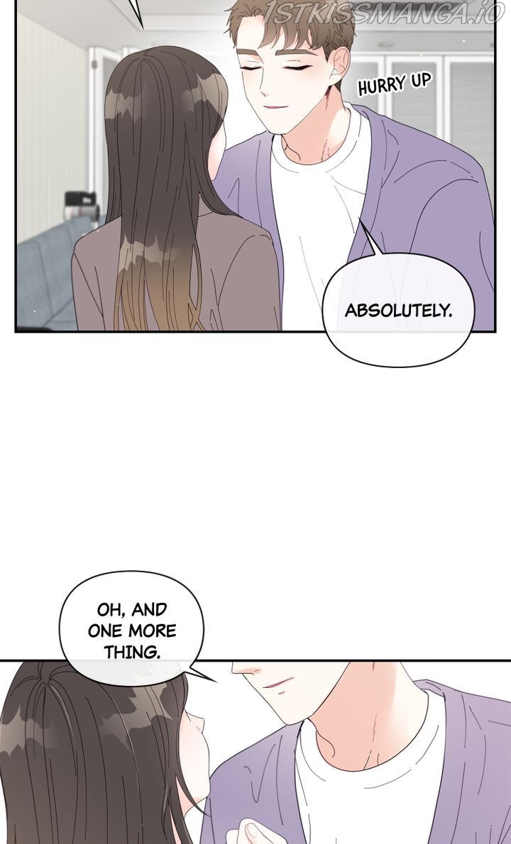Before It’s Too Late Chapter 38 page 12