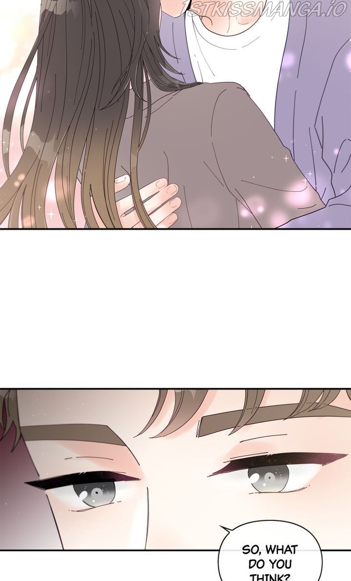 Before It’s Too Late Chapter 38 page 14