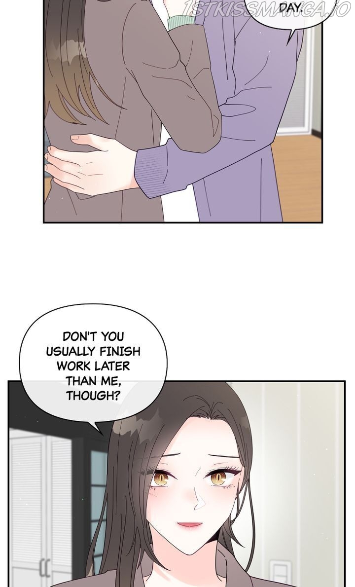 Before It’s Too Late Chapter 38 page 16