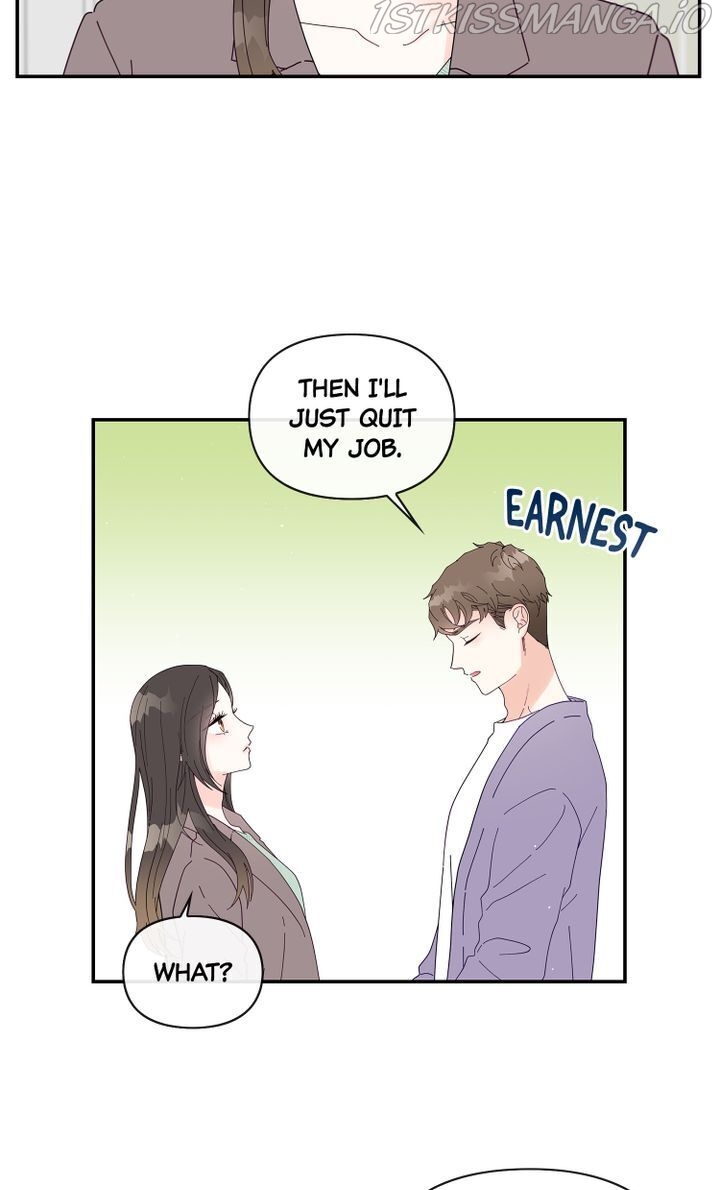 Before It’s Too Late Chapter 38 page 17