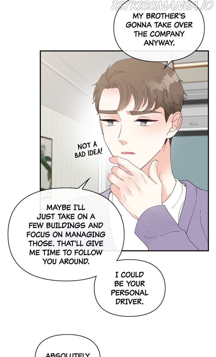 Before It’s Too Late Chapter 38 page 18