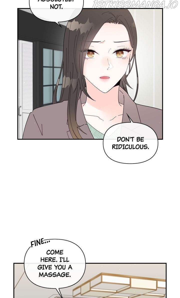 Before It’s Too Late Chapter 38 page 19