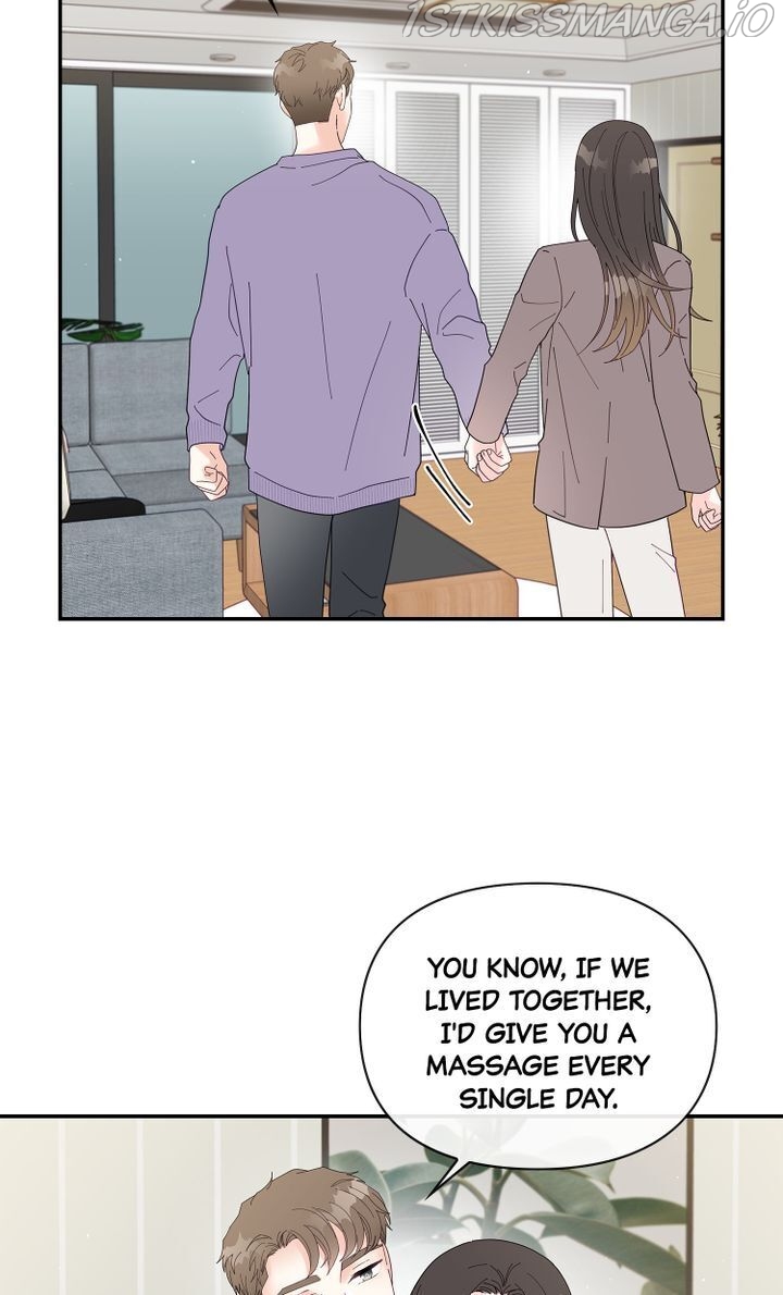 Before It’s Too Late Chapter 38 page 20