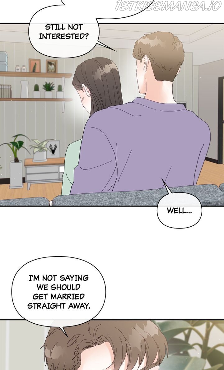 Before It’s Too Late Chapter 38 page 24