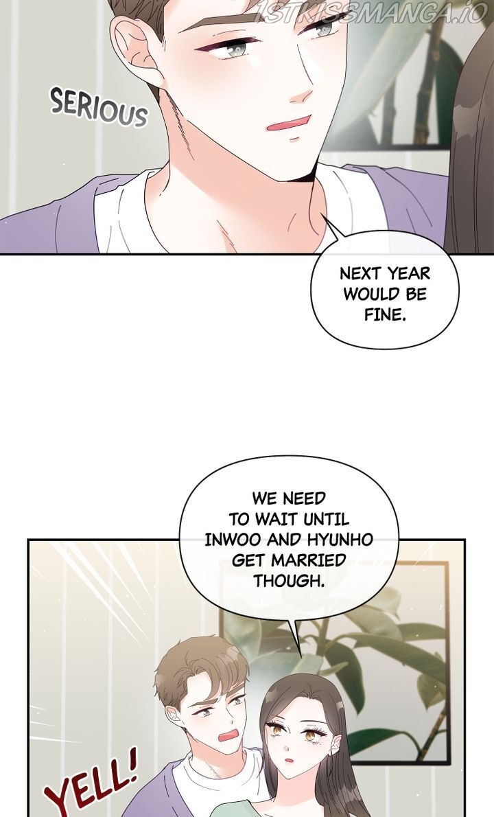 Before It’s Too Late Chapter 38 page 25