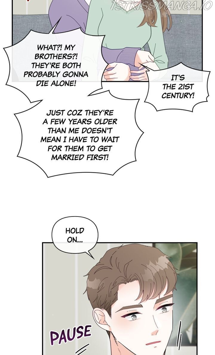 Before It’s Too Late Chapter 38 page 26