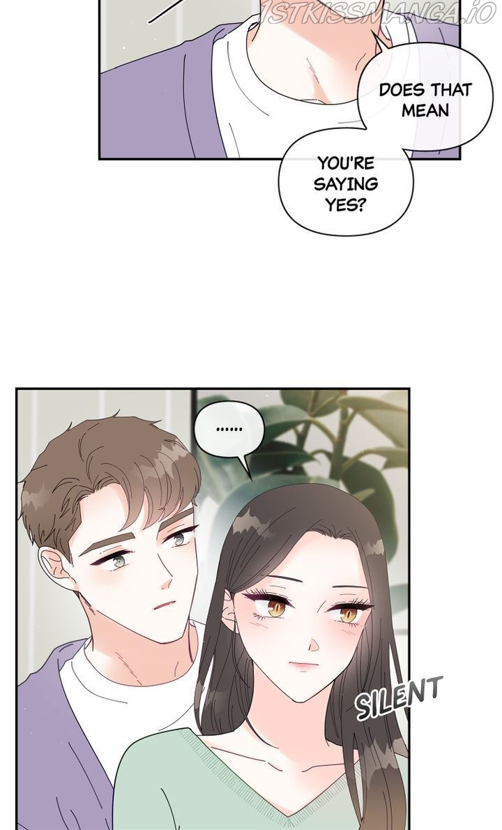 Before It’s Too Late Chapter 38 page 27